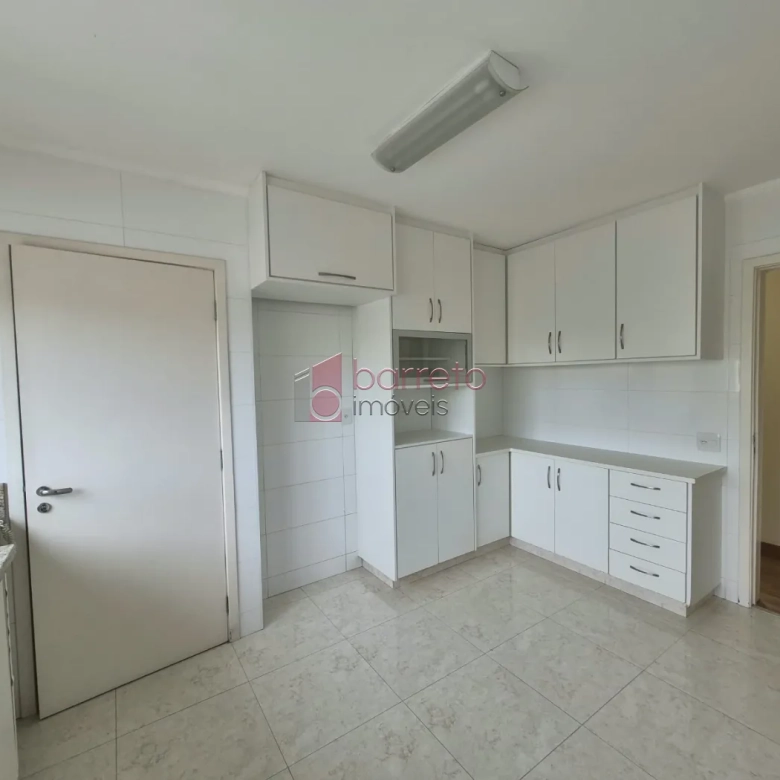 APARTAMENTO À VENDA NO CONDOMÍNIO CASABLANCA – RUA DO RETIRO – JUNDIAÍ/SP