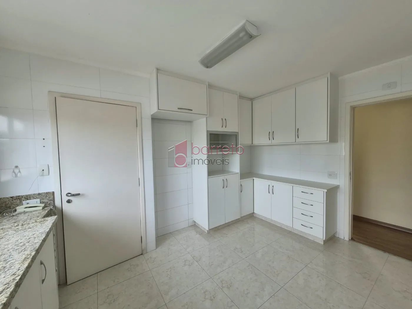 APARTAMENTO À VENDA NO CONDOMÍNIO CASABLANCA – RUA DO RETIRO – JUNDIAÍ/SP