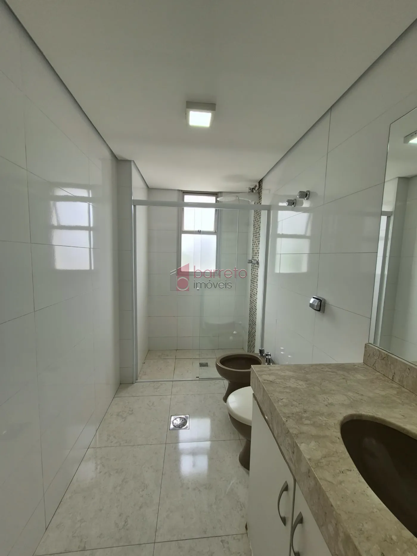 APARTAMENTO À VENDA NO CONDOMÍNIO CASABLANCA – RUA DO RETIRO – JUNDIAÍ/SP