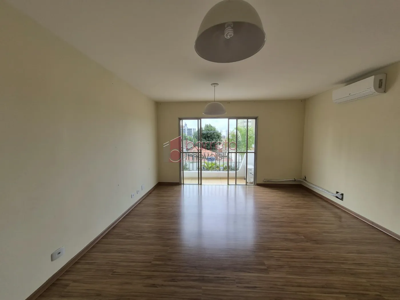 APARTAMENTO À VENDA NO CONDOMÍNIO CASABLANCA – RUA DO RETIRO – JUNDIAÍ/SP