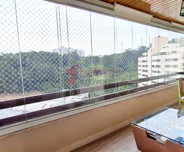 APARTAMENTO À VENDA NO CONDOMÍNIO SOLIMÕES – VILA RICA – JUNDIAÍ/SP