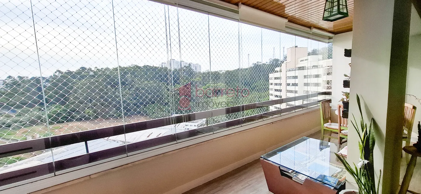 APARTAMENTO À VENDA NO CONDOMÍNIO SOLIMÕES – VILA RICA – JUNDIAÍ/SP