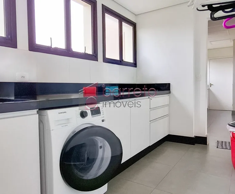 APARTAMENTO À VENDA NO CONDOMÍNIO SOLIMÕES – VILA RICA – JUNDIAÍ/SP