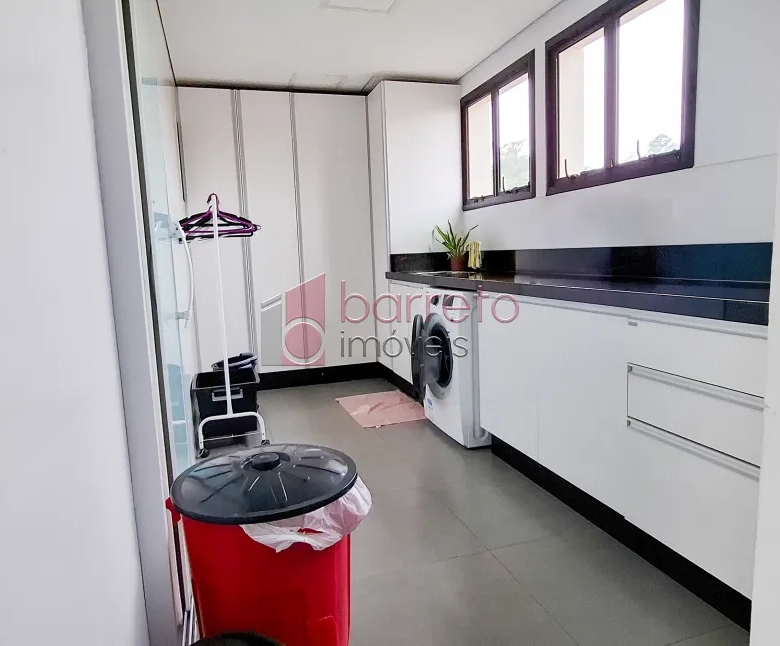 APARTAMENTO À VENDA NO CONDOMÍNIO SOLIMÕES – VILA RICA – JUNDIAÍ/SP