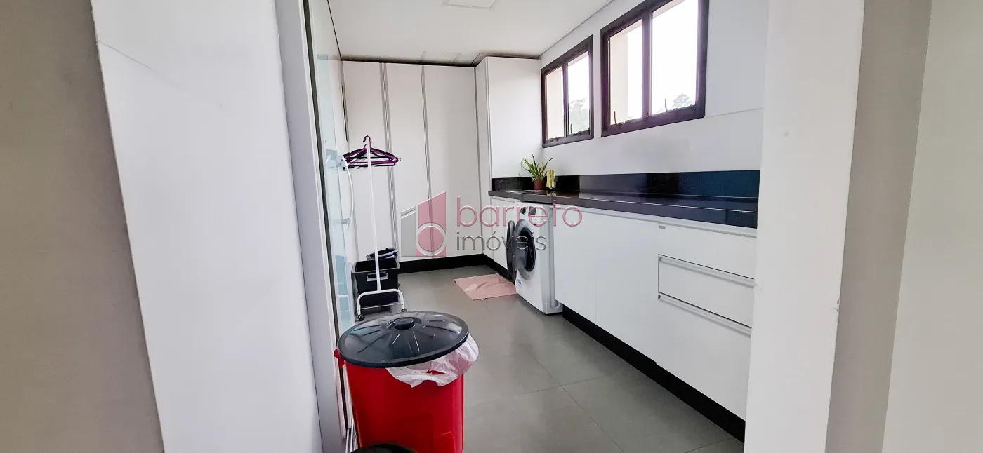 APARTAMENTO À VENDA NO CONDOMÍNIO SOLIMÕES – VILA RICA – JUNDIAÍ/SP