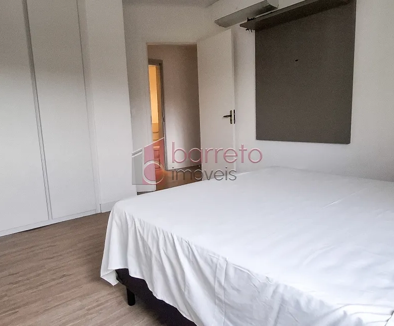 APARTAMENTO À VENDA NO CONDOMÍNIO SOLIMÕES – VILA RICA – JUNDIAÍ/SP