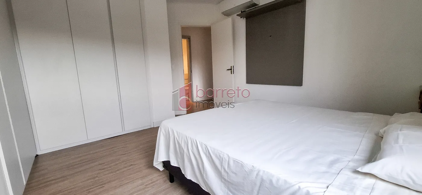APARTAMENTO À VENDA NO CONDOMÍNIO SOLIMÕES – VILA RICA – JUNDIAÍ/SP