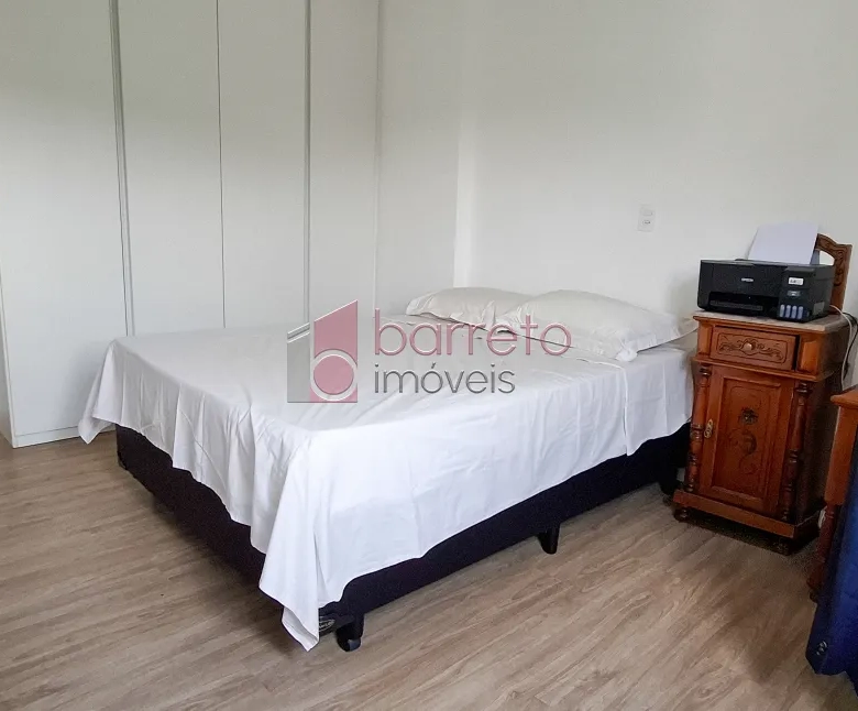 APARTAMENTO À VENDA NO CONDOMÍNIO SOLIMÕES – VILA RICA – JUNDIAÍ/SP