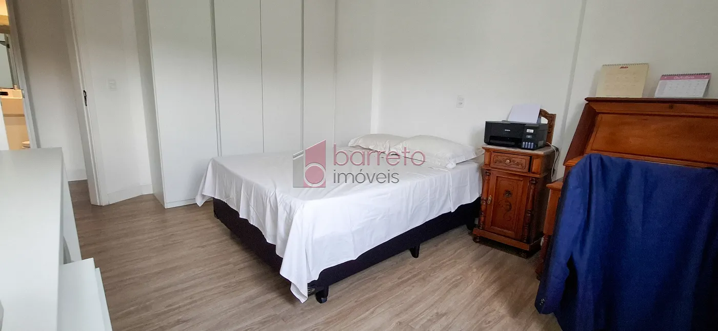 APARTAMENTO À VENDA NO CONDOMÍNIO SOLIMÕES – VILA RICA – JUNDIAÍ/SP