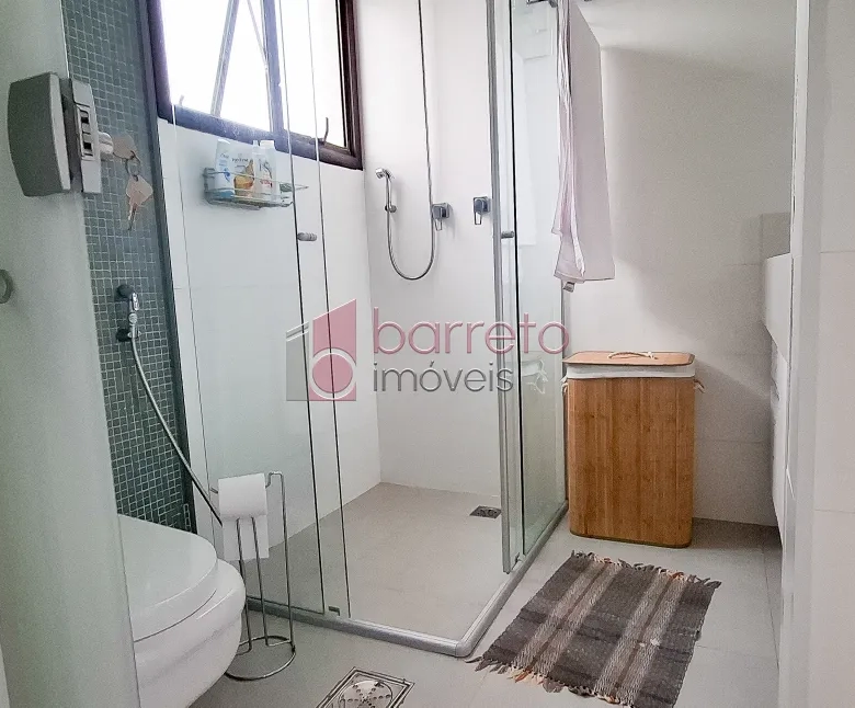 APARTAMENTO À VENDA NO CONDOMÍNIO SOLIMÕES – VILA RICA – JUNDIAÍ/SP