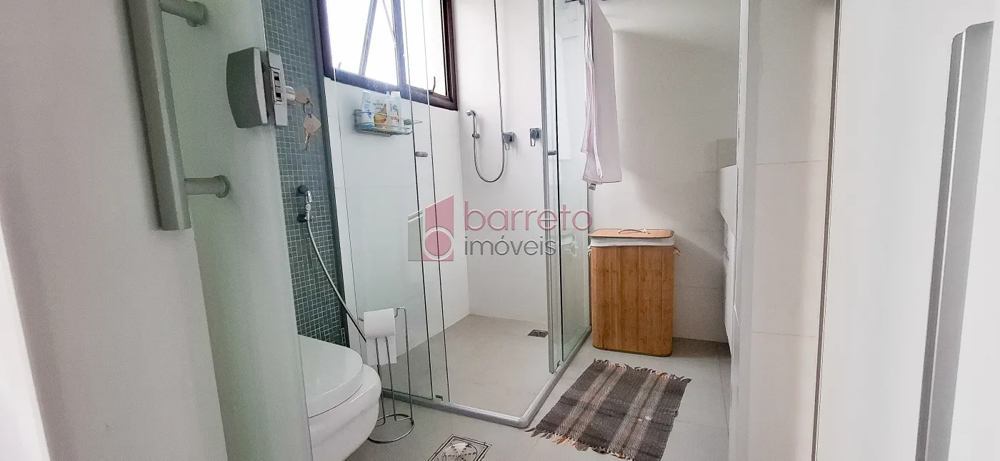 APARTAMENTO À VENDA NO CONDOMÍNIO SOLIMÕES – VILA RICA – JUNDIAÍ/SP