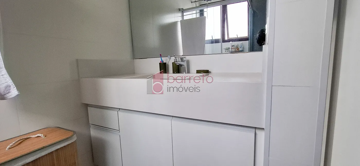 APARTAMENTO À VENDA NO CONDOMÍNIO SOLIMÕES – VILA RICA – JUNDIAÍ/SP