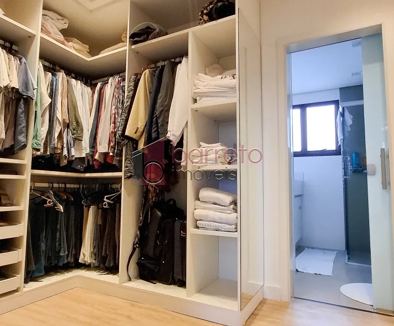 APARTAMENTO À VENDA NO CONDOMÍNIO SOLIMÕES – VILA RICA – JUNDIAÍ/SP