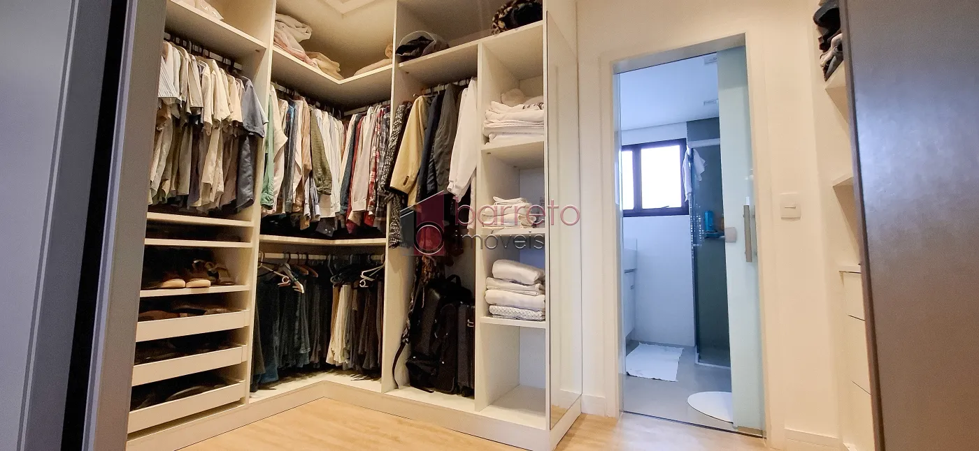 APARTAMENTO À VENDA NO CONDOMÍNIO SOLIMÕES – VILA RICA – JUNDIAÍ/SP