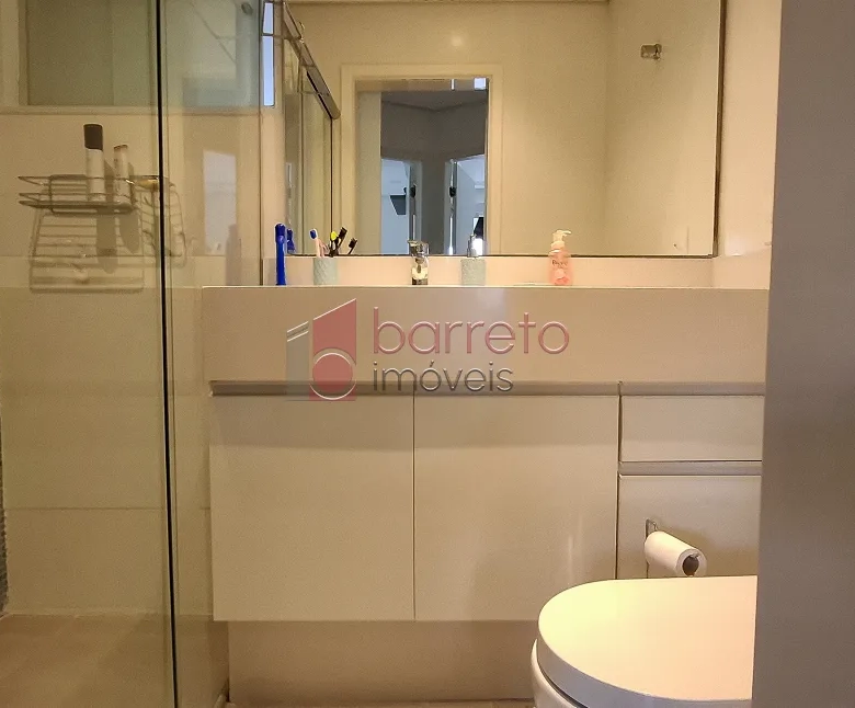 APARTAMENTO À VENDA NO CONDOMÍNIO SOLIMÕES – VILA RICA – JUNDIAÍ/SP