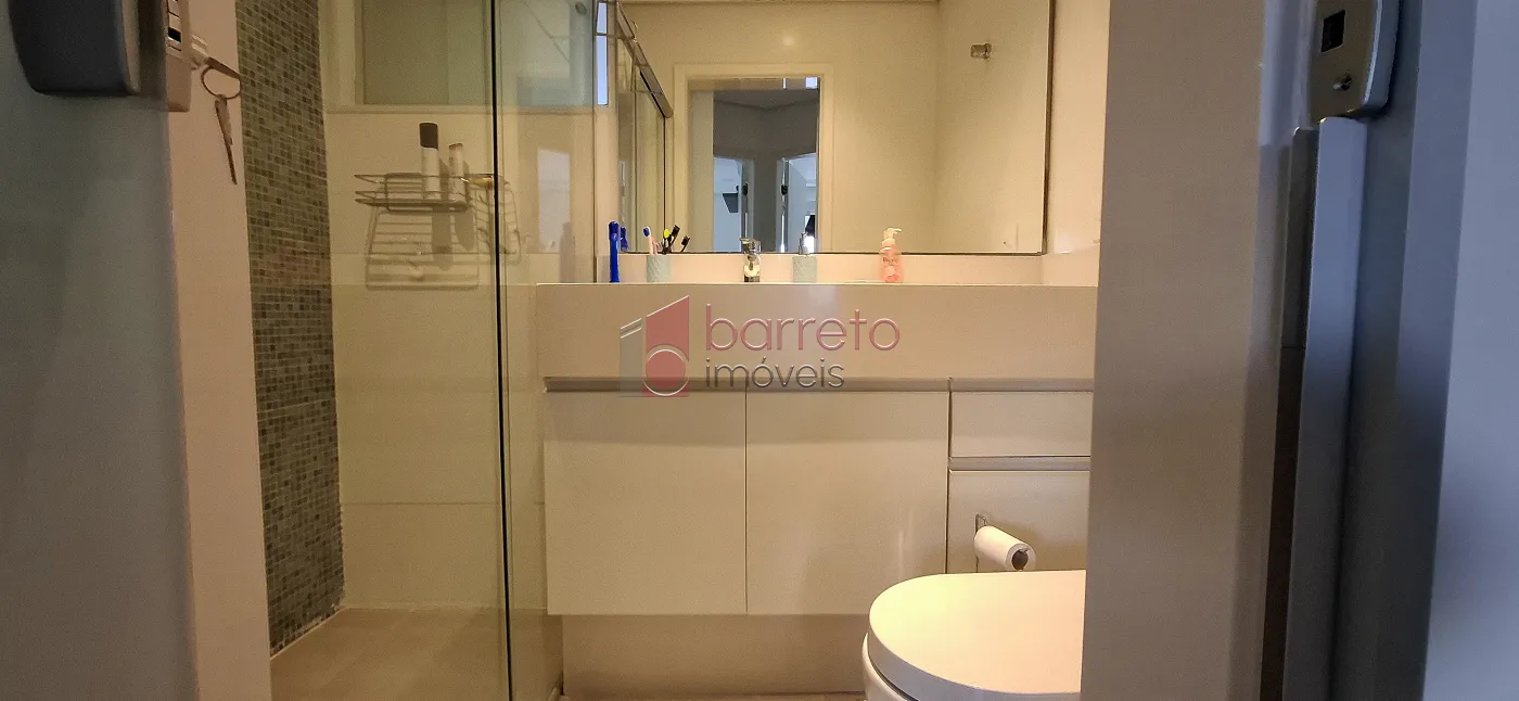 APARTAMENTO À VENDA NO CONDOMÍNIO SOLIMÕES – VILA RICA – JUNDIAÍ/SP