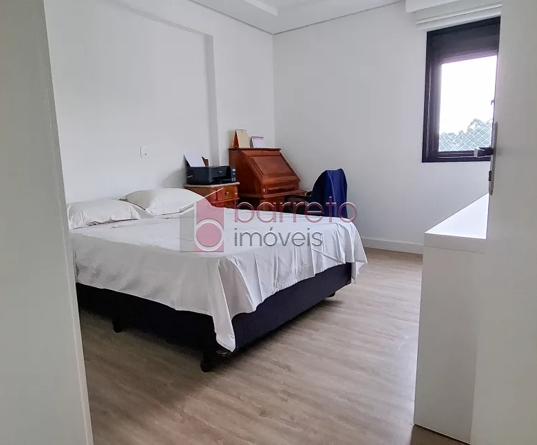 APARTAMENTO À VENDA NO CONDOMÍNIO SOLIMÕES – VILA RICA – JUNDIAÍ/SP