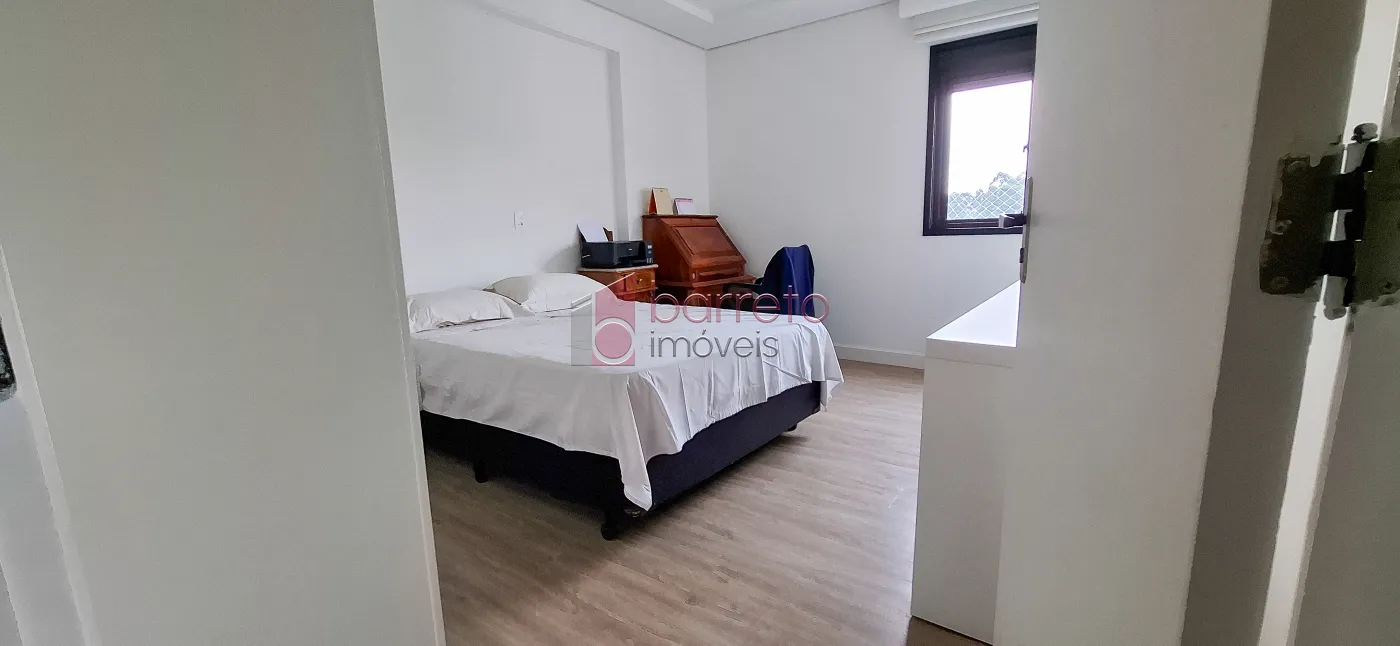 APARTAMENTO À VENDA NO CONDOMÍNIO SOLIMÕES – VILA RICA – JUNDIAÍ/SP