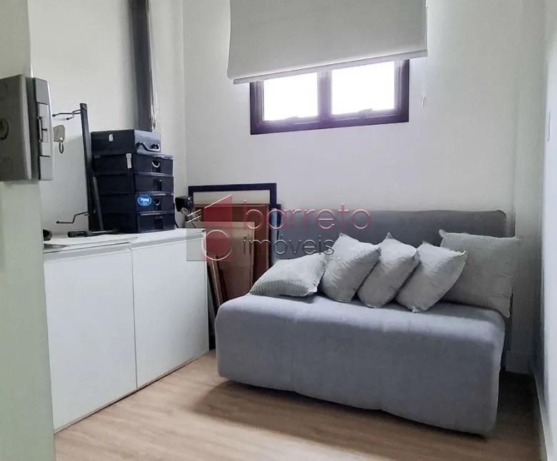 APARTAMENTO À VENDA NO CONDOMÍNIO SOLIMÕES – VILA RICA – JUNDIAÍ/SP