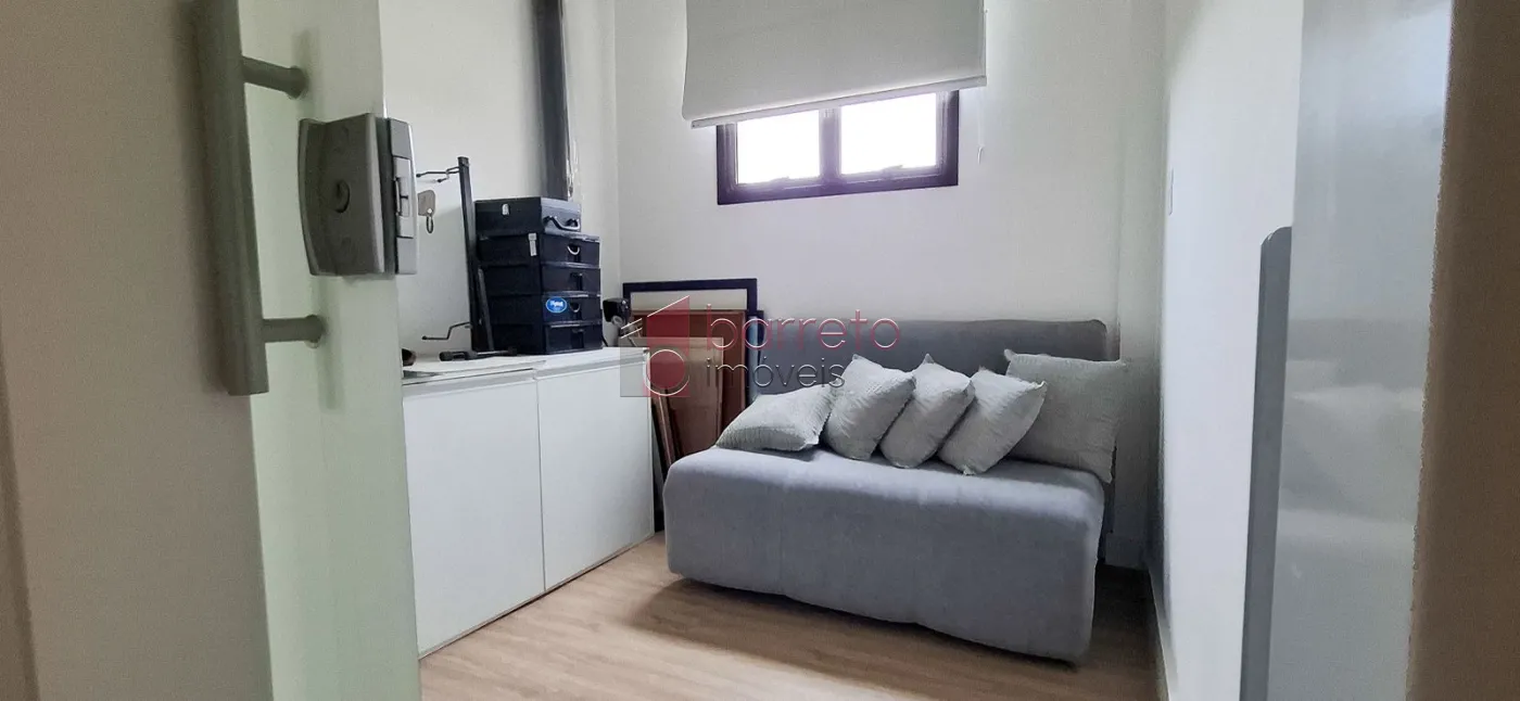 APARTAMENTO À VENDA NO CONDOMÍNIO SOLIMÕES – VILA RICA – JUNDIAÍ/SP
