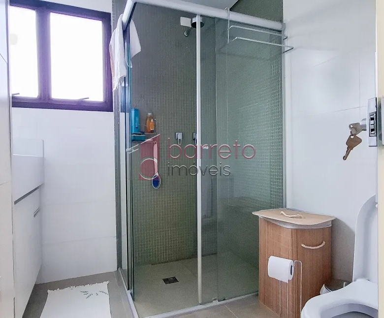 APARTAMENTO À VENDA NO CONDOMÍNIO SOLIMÕES – VILA RICA – JUNDIAÍ/SP