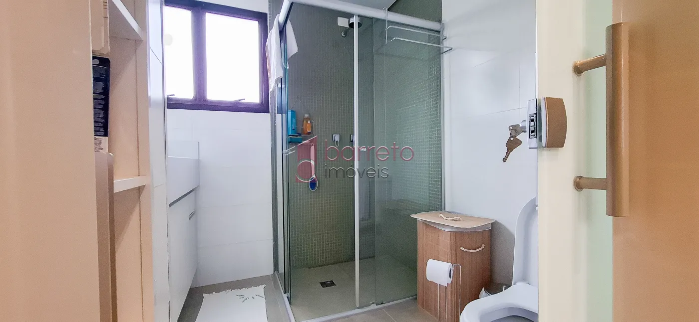 APARTAMENTO À VENDA NO CONDOMÍNIO SOLIMÕES – VILA RICA – JUNDIAÍ/SP