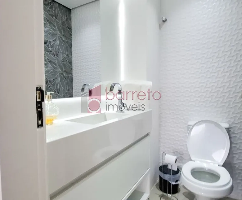 APARTAMENTO À VENDA NO CONDOMÍNIO SOLIMÕES – VILA RICA – JUNDIAÍ/SP