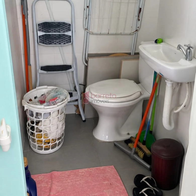 APARTAMENTO À VENDA NO CONDOMÍNIO SOLIMÕES – VILA RICA – JUNDIAÍ/SP