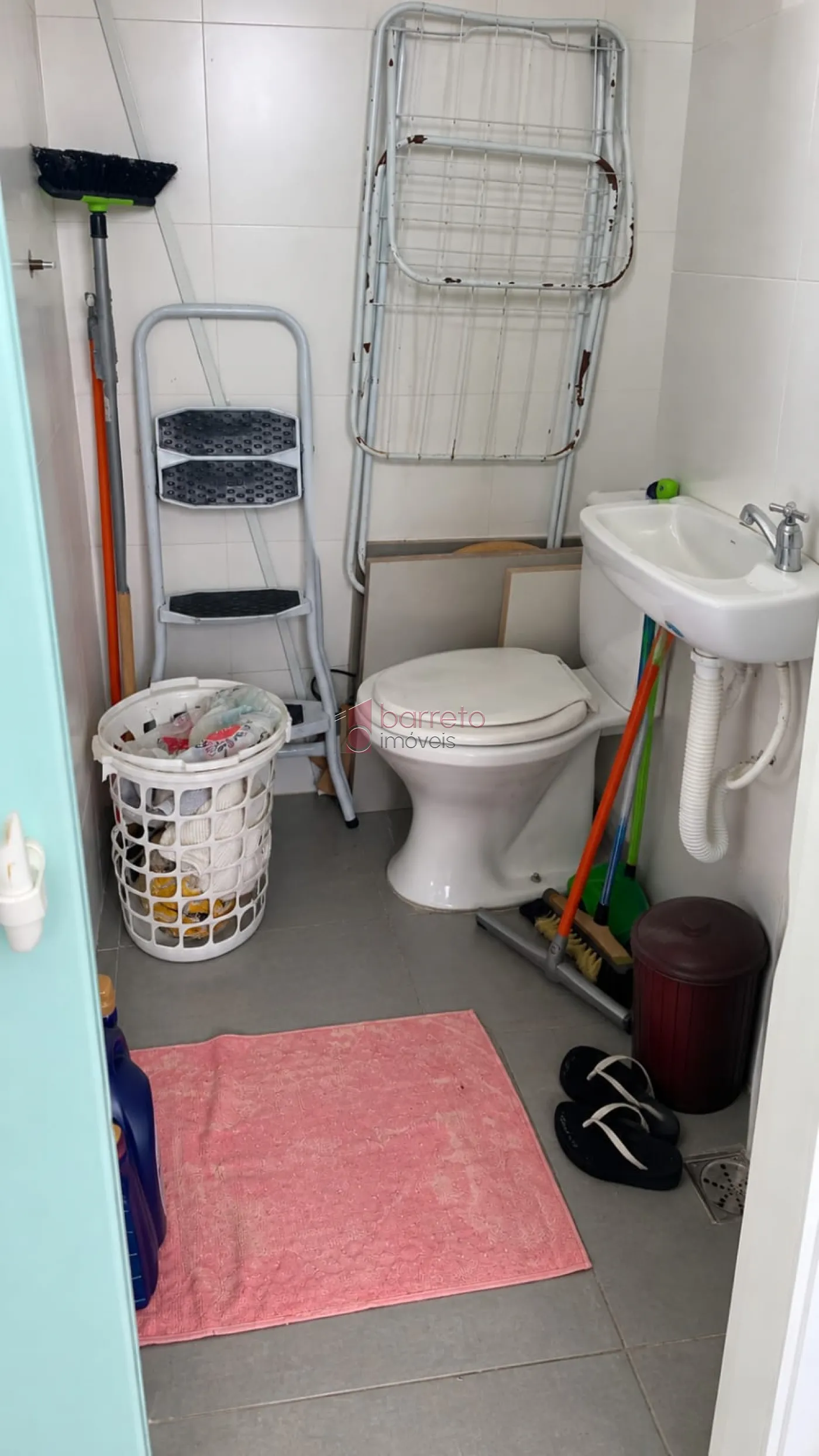 APARTAMENTO À VENDA NO CONDOMÍNIO SOLIMÕES – VILA RICA – JUNDIAÍ/SP
