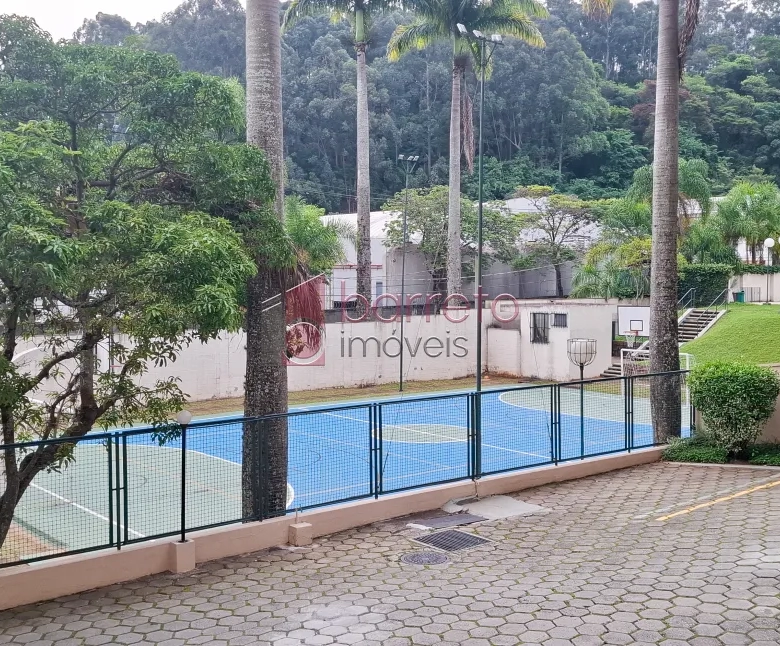APARTAMENTO À VENDA NO CONDOMÍNIO SOLIMÕES – VILA RICA – JUNDIAÍ/SP