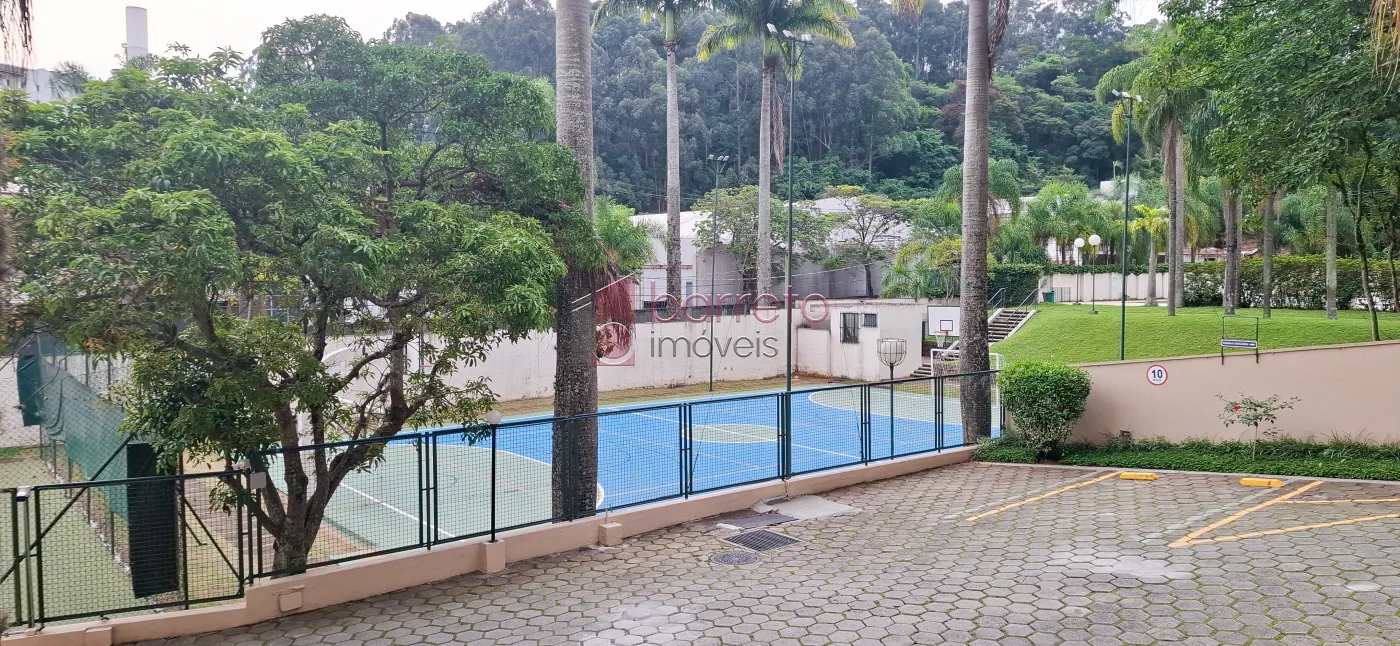 APARTAMENTO À VENDA NO CONDOMÍNIO SOLIMÕES – VILA RICA – JUNDIAÍ/SP