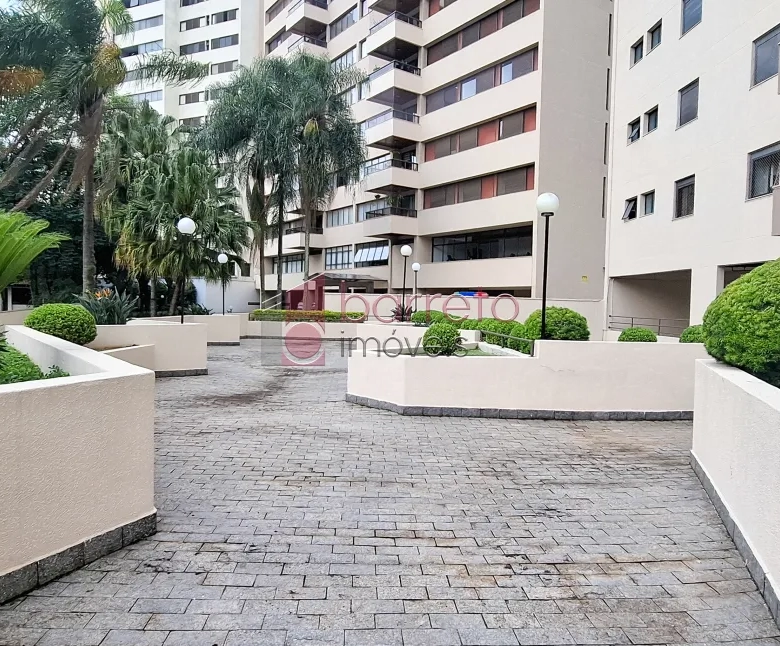 APARTAMENTO À VENDA NO CONDOMÍNIO SOLIMÕES – VILA RICA – JUNDIAÍ/SP