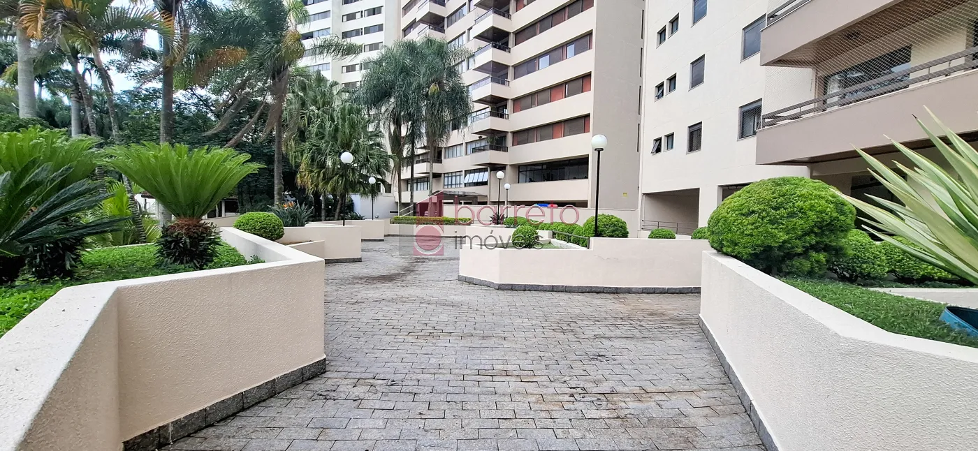 APARTAMENTO À VENDA NO CONDOMÍNIO SOLIMÕES – VILA RICA – JUNDIAÍ/SP