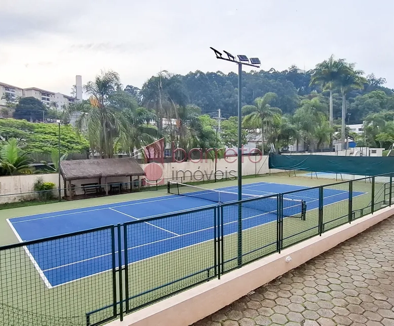 APARTAMENTO À VENDA NO CONDOMÍNIO SOLIMÕES – VILA RICA – JUNDIAÍ/SP