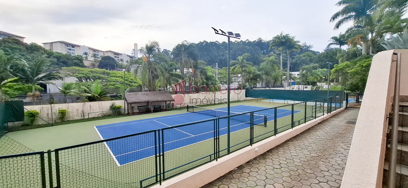 APARTAMENTO À VENDA NO CONDOMÍNIO SOLIMÕES – VILA RICA – JUNDIAÍ/SP