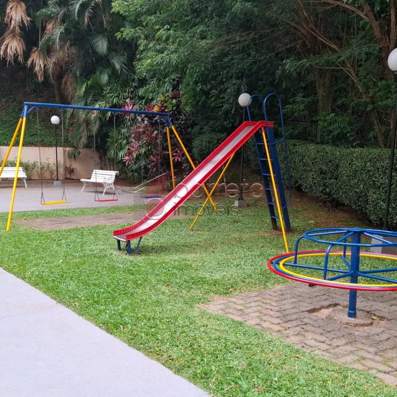 APARTAMENTO À VENDA NO CONDOMÍNIO SOLIMÕES – VILA RICA – JUNDIAÍ/SP