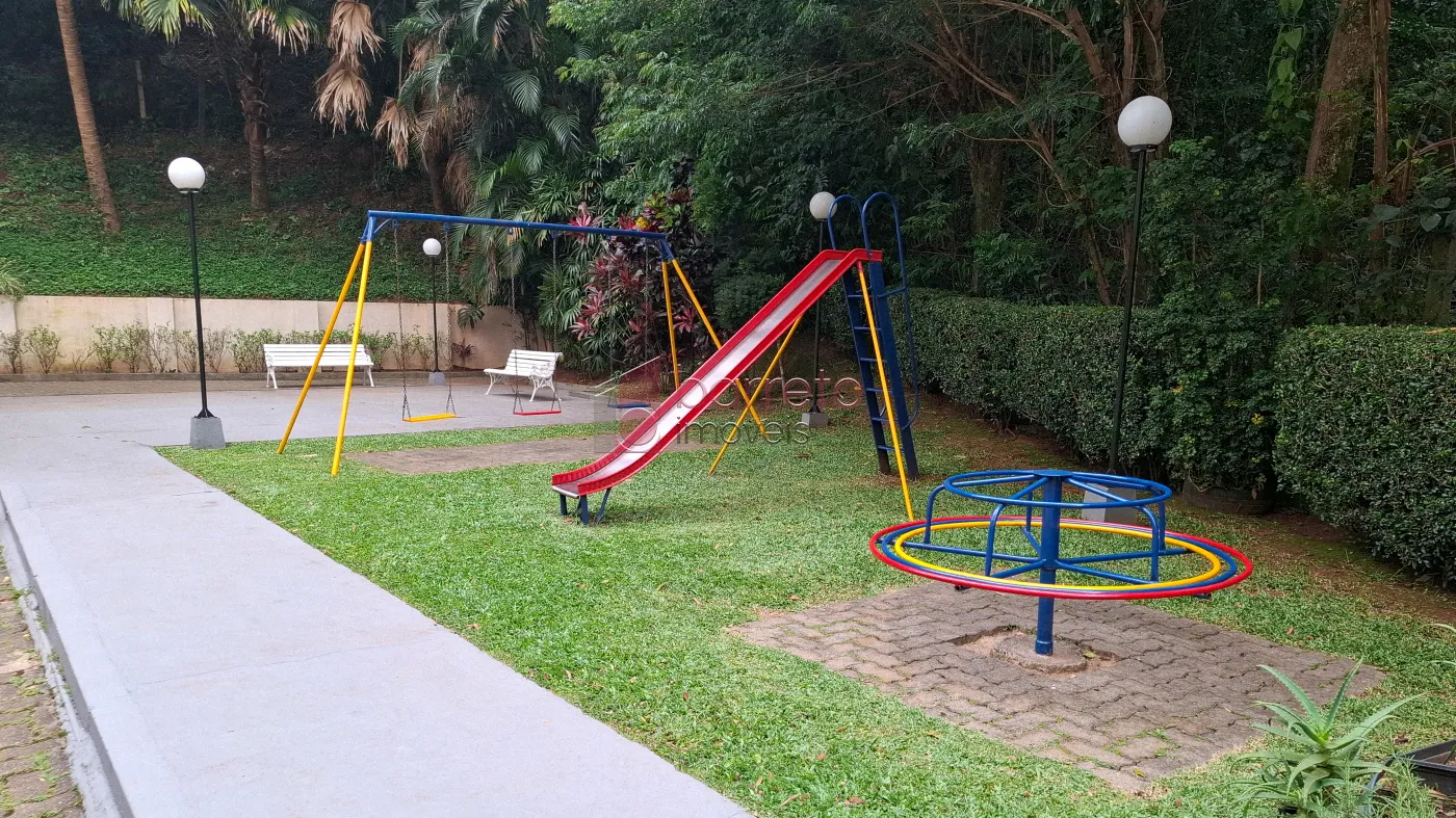 APARTAMENTO À VENDA NO CONDOMÍNIO SOLIMÕES – VILA RICA – JUNDIAÍ/SP