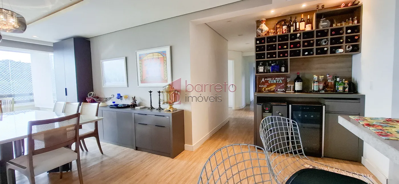 APARTAMENTO À VENDA NO CONDOMÍNIO SOLIMÕES – VILA RICA – JUNDIAÍ/SP