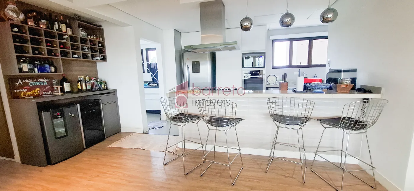 APARTAMENTO À VENDA NO CONDOMÍNIO SOLIMÕES – VILA RICA – JUNDIAÍ/SP