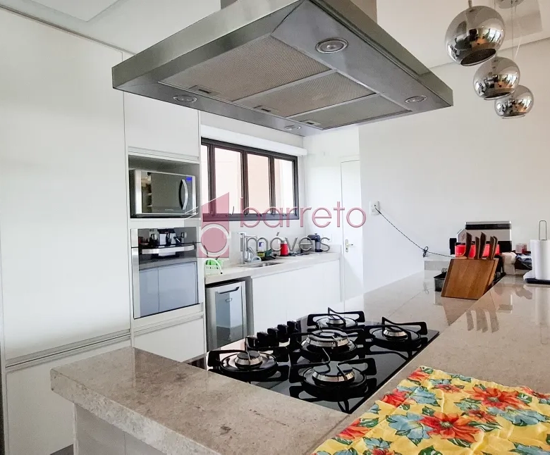 APARTAMENTO À VENDA NO CONDOMÍNIO SOLIMÕES – VILA RICA – JUNDIAÍ/SP