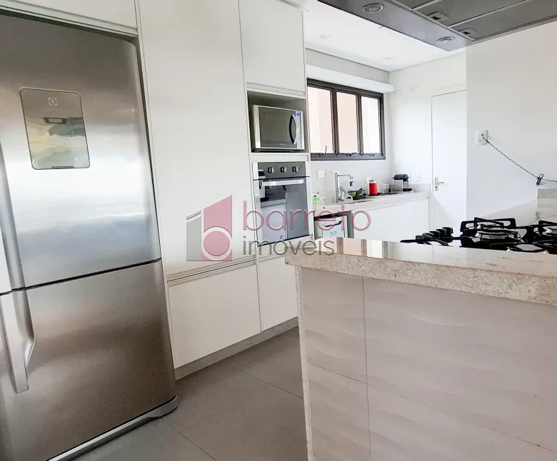 APARTAMENTO À VENDA NO CONDOMÍNIO SOLIMÕES – VILA RICA – JUNDIAÍ/SP