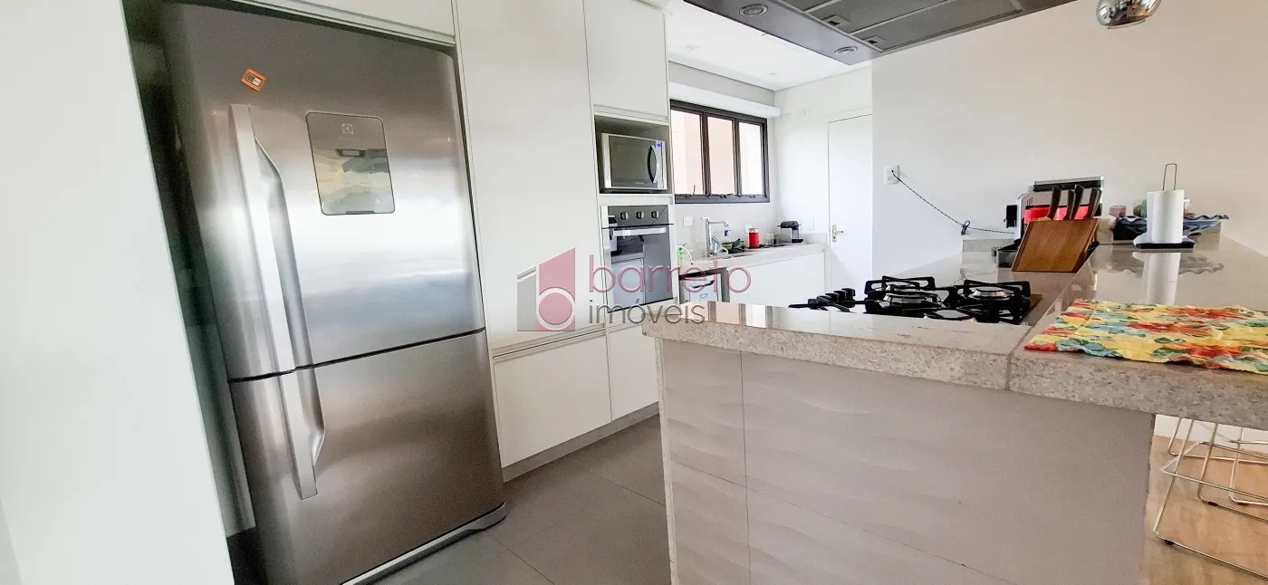 APARTAMENTO À VENDA NO CONDOMÍNIO SOLIMÕES – VILA RICA – JUNDIAÍ/SP