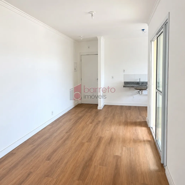 APARTAMENTO À VENDA NO CONDOMÍNIO VILA FLOR – JUNDIAÍ/SP