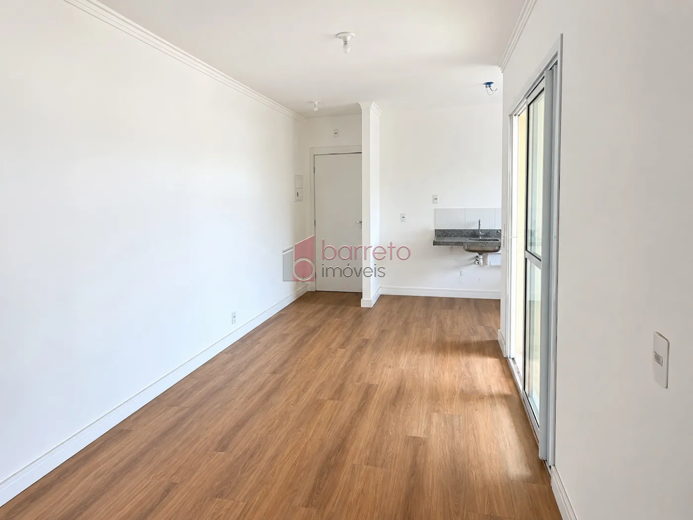 APARTAMENTO À VENDA NO CONDOMÍNIO VILA FLOR – JUNDIAÍ/SP