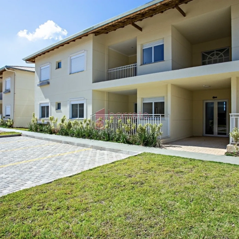 APARTAMENTO À VENDA NO CONDOMÍNIO VILA FLOR – JUNDIAÍ/SP