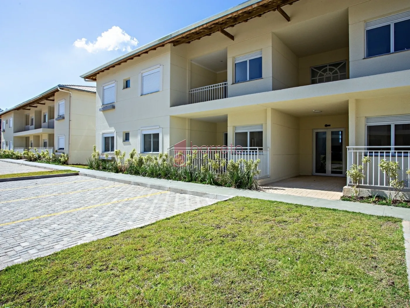 APARTAMENTO À VENDA NO CONDOMÍNIO VILA FLOR – JUNDIAÍ/SP
