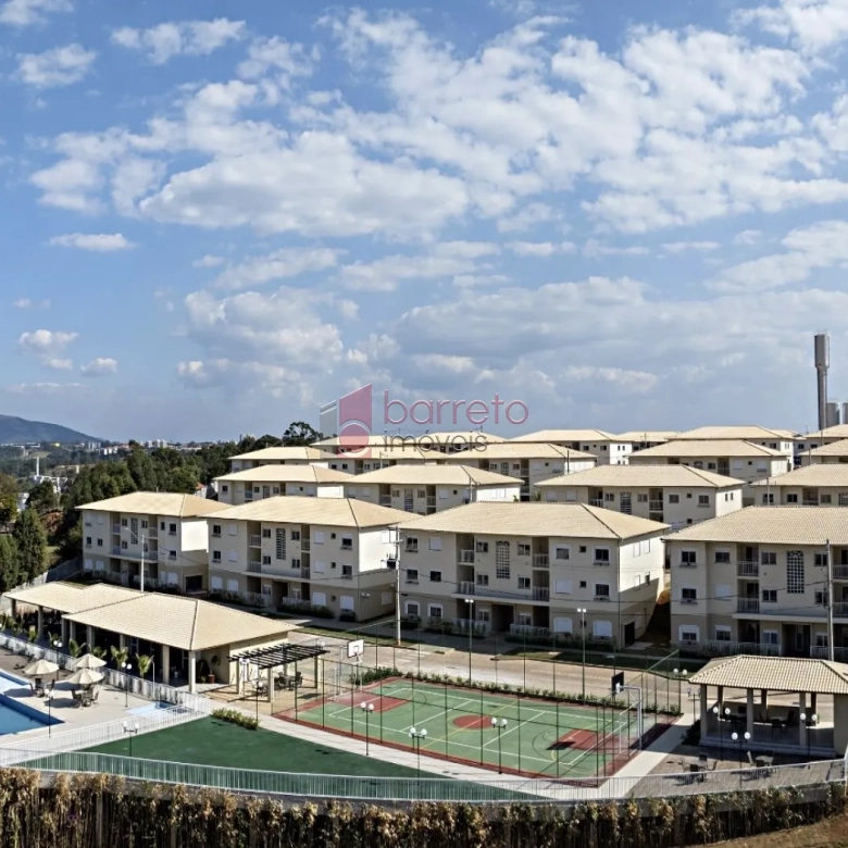 APARTAMENTO À VENDA NO CONDOMÍNIO VILA FLOR – JUNDIAÍ/SP