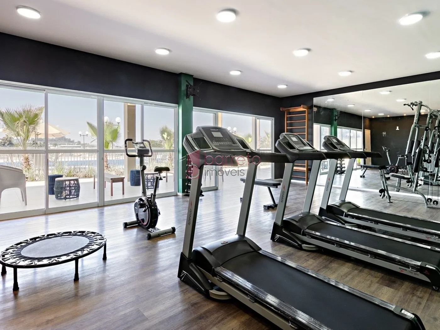APARTAMENTO À VENDA NO CONDOMÍNIO VILA FLOR – JUNDIAÍ/SP
