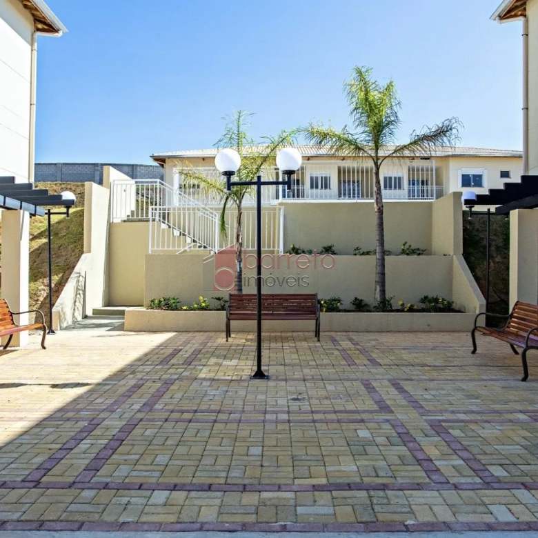 APARTAMENTO À VENDA NO CONDOMÍNIO VILA FLOR – JUNDIAÍ/SP