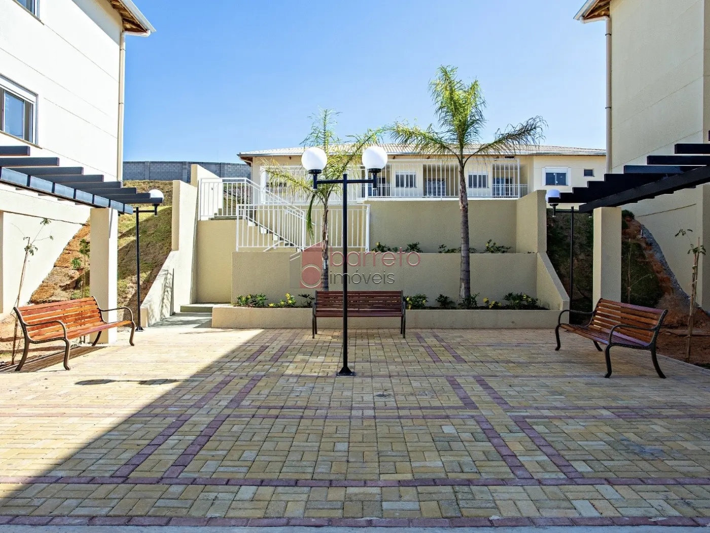 APARTAMENTO À VENDA NO CONDOMÍNIO VILA FLOR – JUNDIAÍ/SP